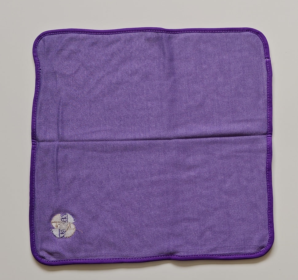 Microfibre simple 40x40 cm - 800 gsm