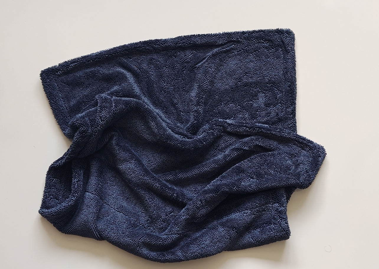 Microfibre double 50x80 cm - 800 gsm