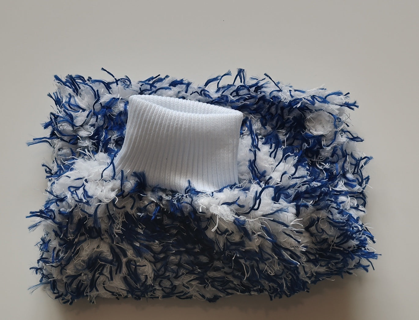 Gant de lavage
