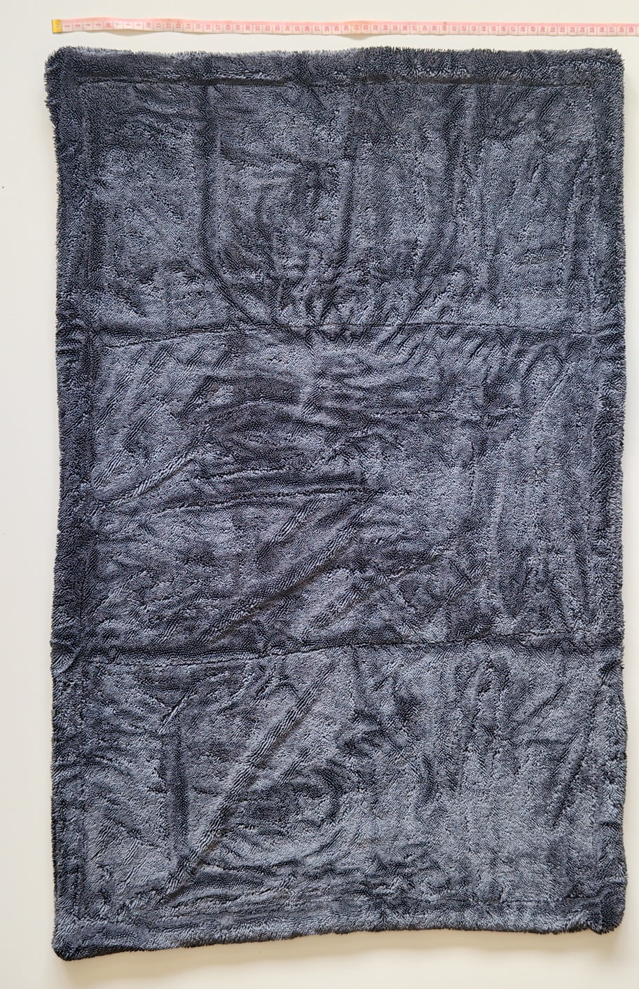 Microfibre double 60x90 cm - 1400 gsm