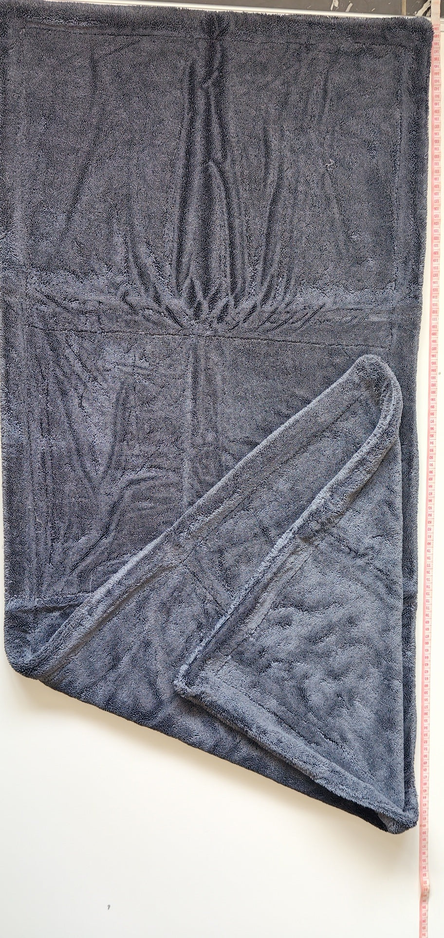 Microfibre double 60x150 cm ; 1600 gsm