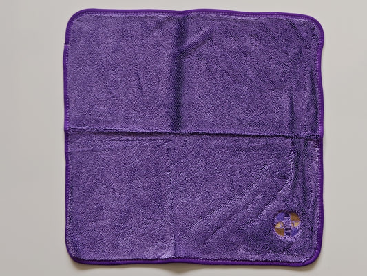 Microfibre simple 40x40 cm - 800 gsm