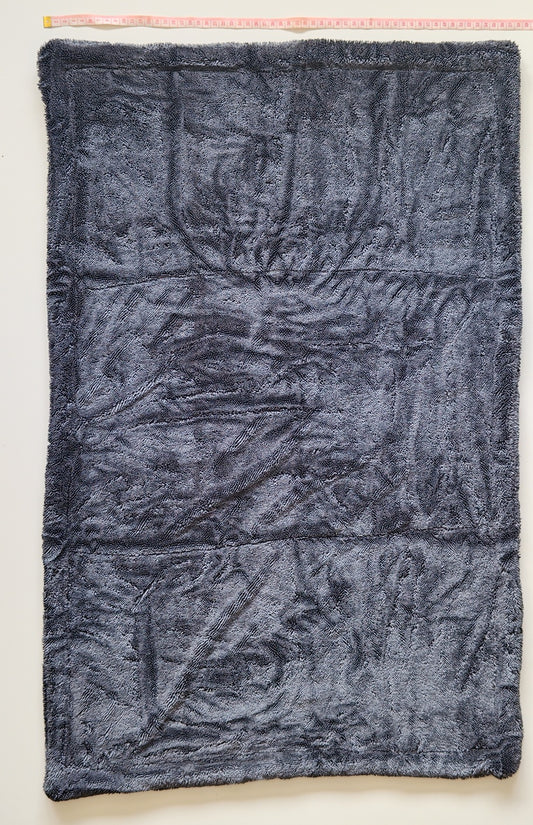 Microfibre double 60x90 cm - 1400 gsm